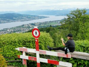 Zürich Uetliberg