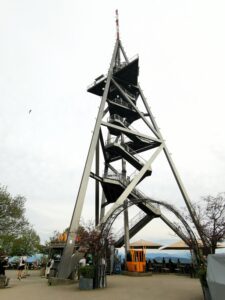 Zürich Uetliberg