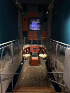 Wellington mit Kindern Te Papa Museum