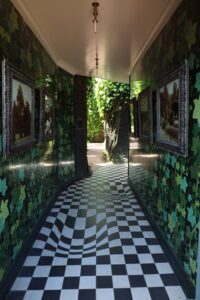 Tagesausflug ab Auckland Hamilton Gardens