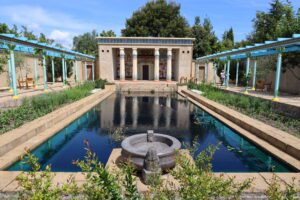 Tagesausflug ab Auckland Hamilton Gardens