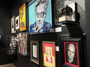 Tagesausflug ab Auckland Sculptureum