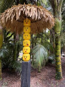 Tagesausflug ab Auckland Sculptureum