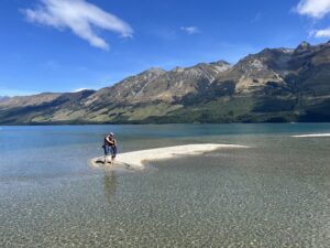 IMG_6239 Neuseeland-Roadtrip ins Paradies ♥ von Queenstown nach Glenorchy 8