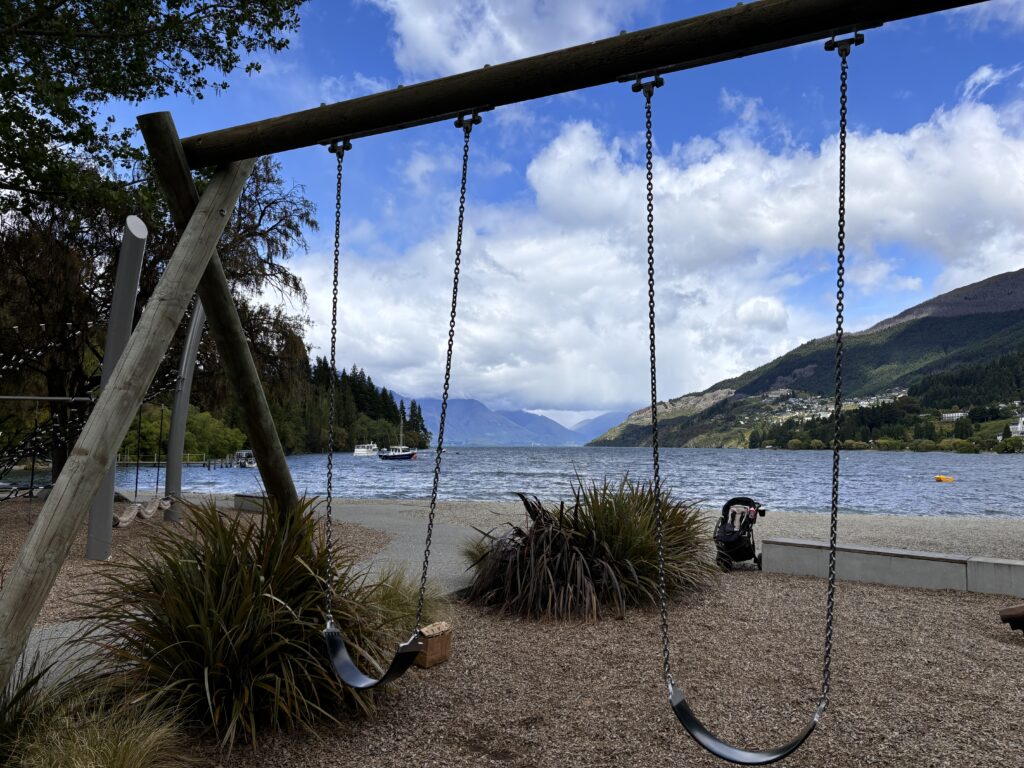 Queenstown mit Kindern erleben: Tipps für die Stadt und Umgebung 51 Queenstown mit Kindern
