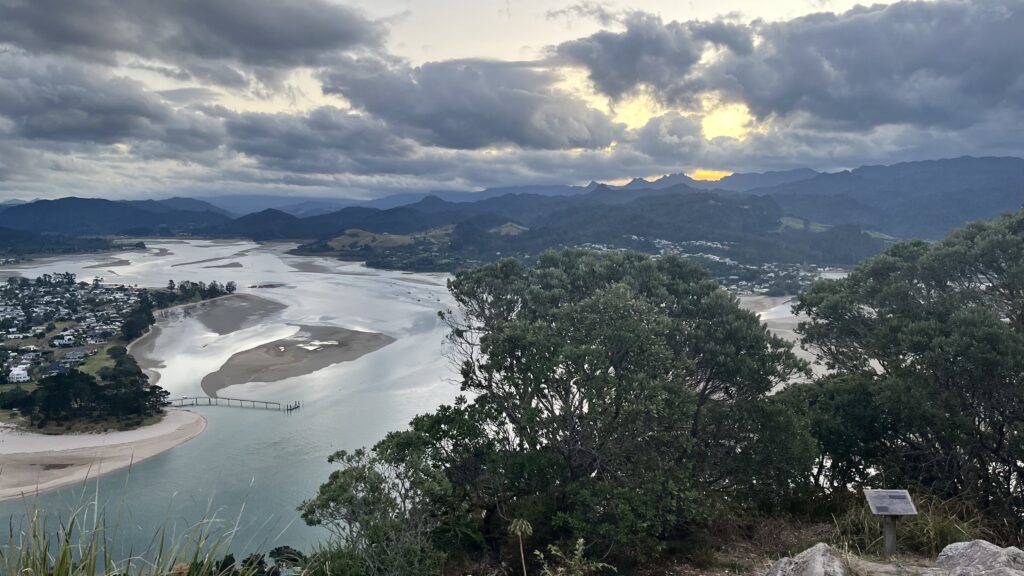 Tagesausflug ab Auckland Coromandel