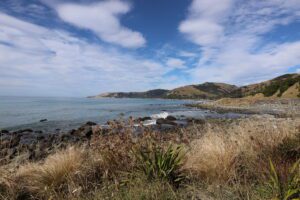 Kaikoura Peninsula Walkway