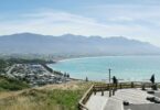 Kaikoura Peninsula Walkway