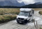 Maui Camper Glenorchy
