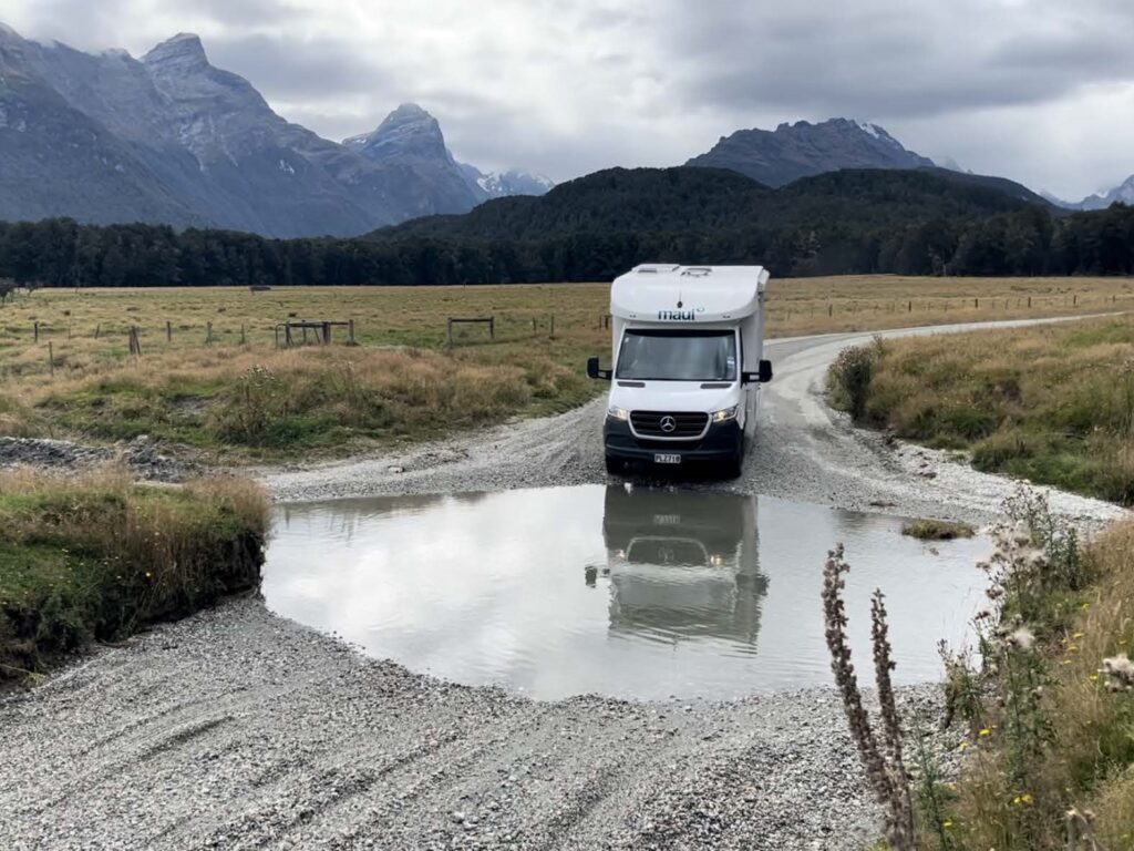 Wohnmobil mieten in Neuseeland: Anleitung & Spartipps 34 Camper mieten Neuseeland