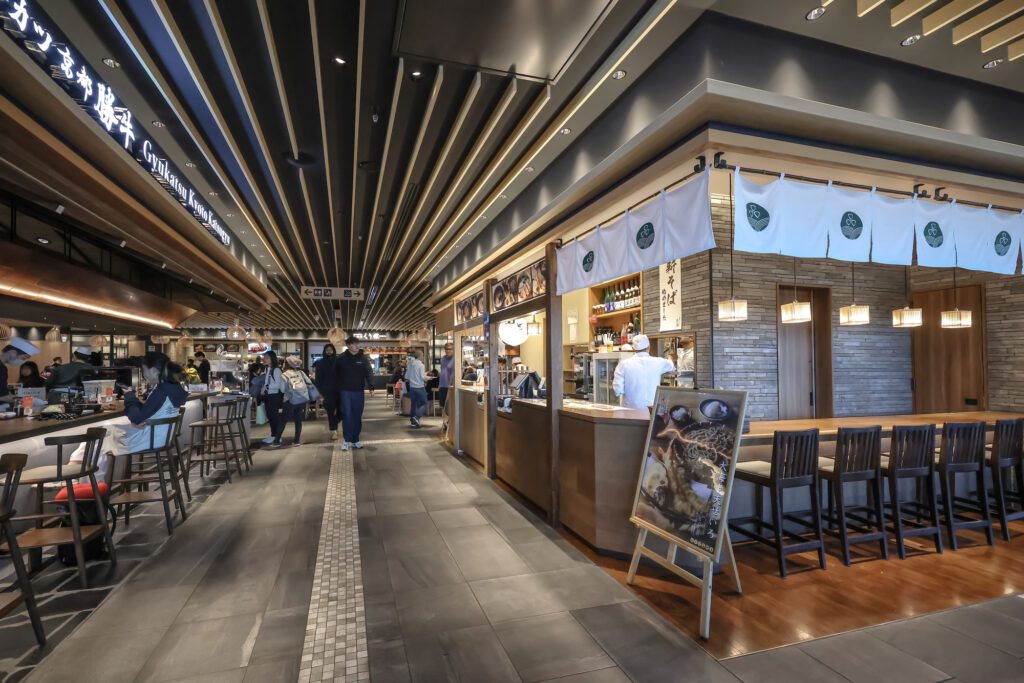 Tokio Narita Airport