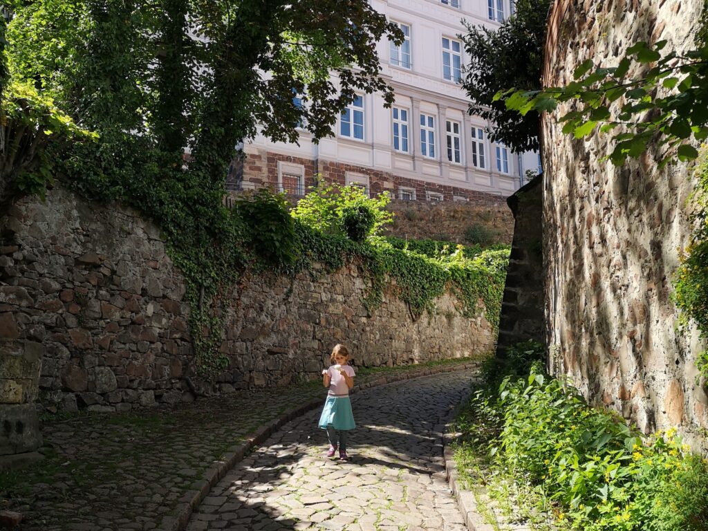 Meißen mit Kindern: Altstadt-Bummel und Porzellan 28 Meißen mit Kindern Altstadt