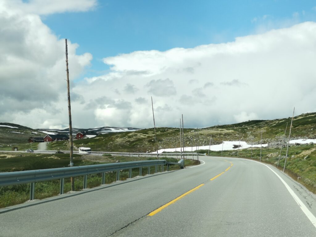 Südnorwegen mit Kindern: große Hardangervidda-Liebe 37 Hardangervidda mit Kindern