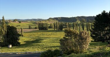 King Country Waitomo