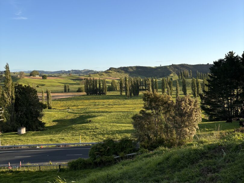 King Country Waitomo