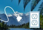 Adapter für Neuseeland