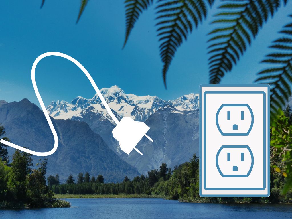So findet ihr den richtigen Adapter für Neuseeland 2 Adapter für Neuseeland