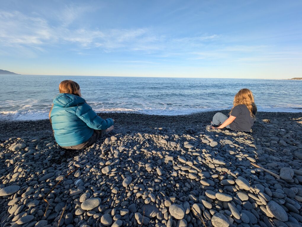 Im Winter nach Neuseeland: eine gute Idee für Familien mit Schulkindern? 24 Winter in Neuseeland