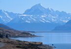 Im Winter nach Neuseeland