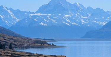 Im Winter nach Neuseeland
