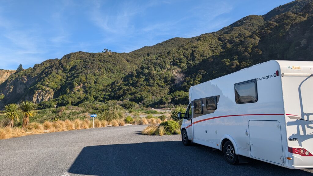 Im Winter nach Neuseeland: eine gute Idee für Familien mit Schulkindern? 25 Neuseeland im Winter Camper
