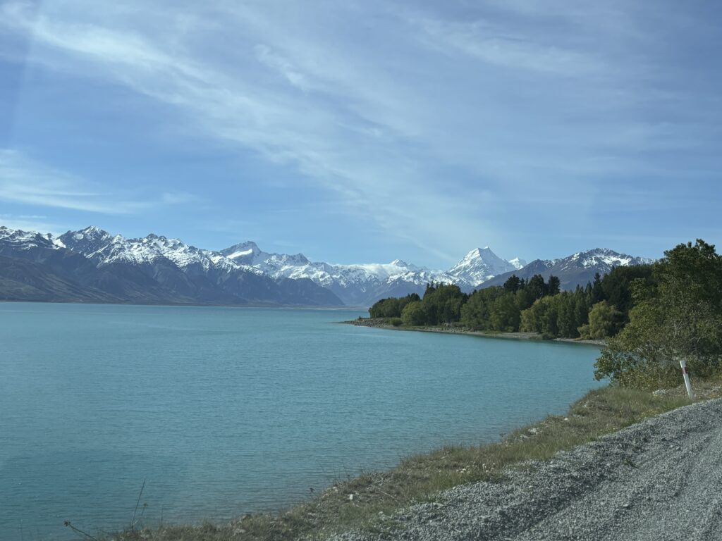 Aoraki Mt Cook mit Kindern: die besten Aktivitäten und Unterkünfte 52 Aoraki Mt. Cook mit Kindern