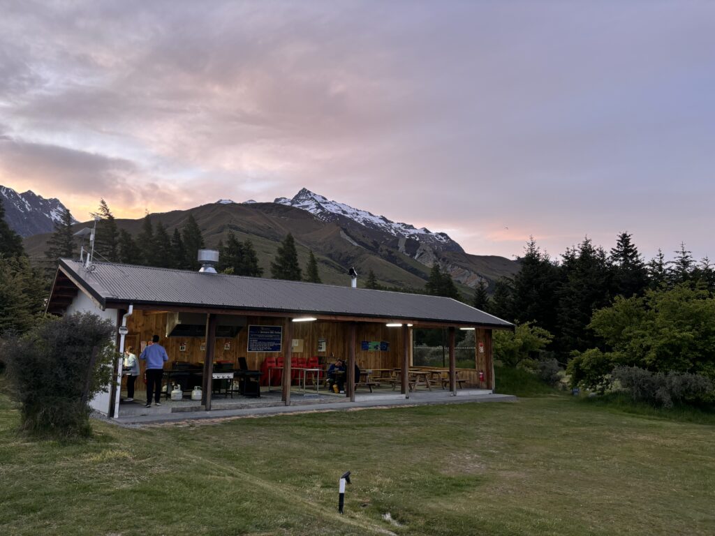 Aoraki Mt Cook mit Kindern: die besten Aktivitäten und Unterkünfte 45 Aoraki Mt. Cook Glentanner