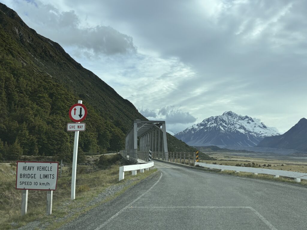 Aoraki Mt Cook mit Kindern: die besten Aktivitäten und Unterkünfte 56 Aoraki Mt. Cook