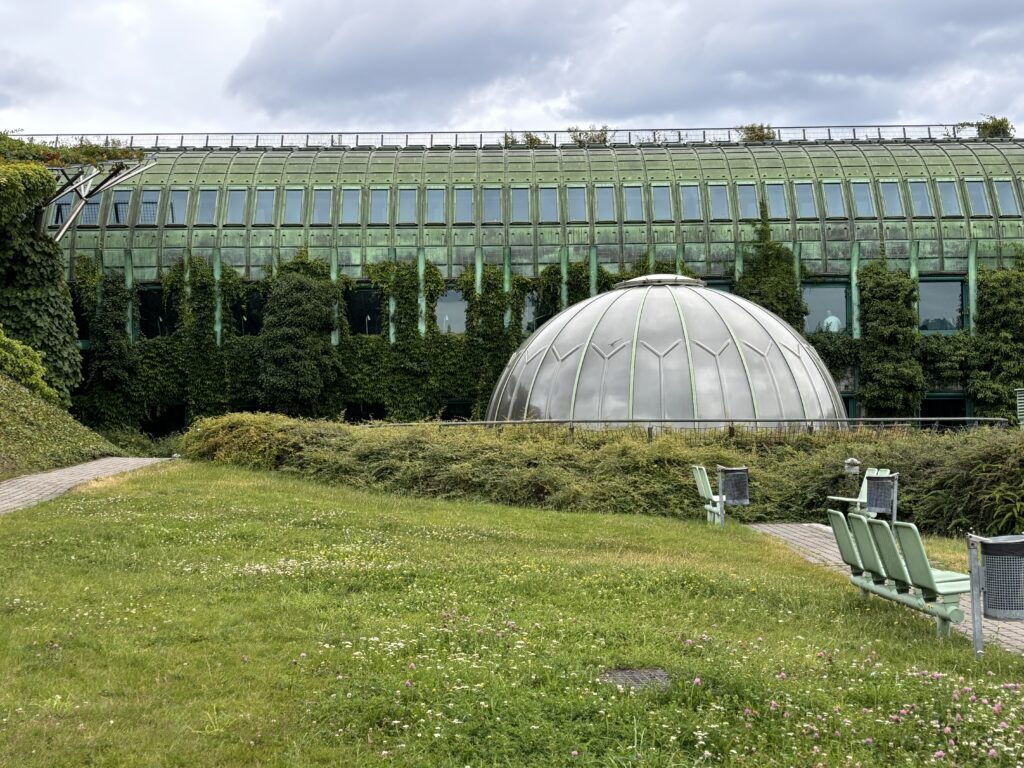 Warschau mit Kindern