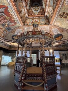 Warschau mit Kindern POLIN