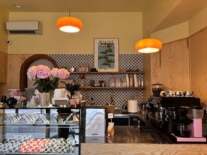 Warschau mit Kindern