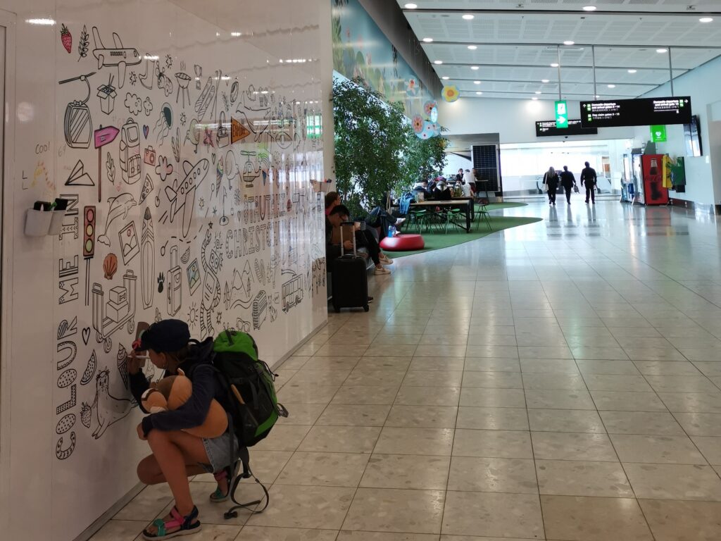 4 Wochen Neuseeland Reiseroute