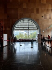 Wellington Te Papa Museum