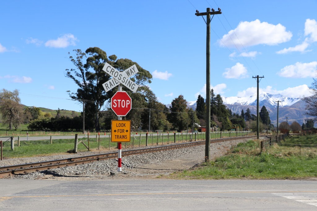 Arthur's Pass Springfield