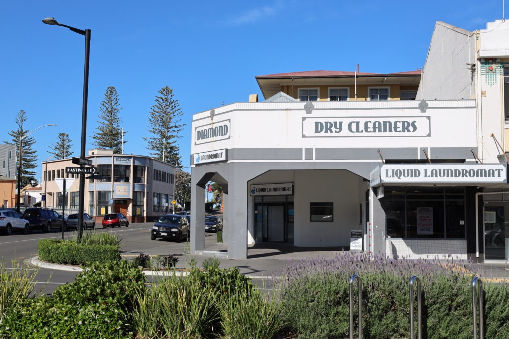 Napier und Hawke's Bay Neuseeland