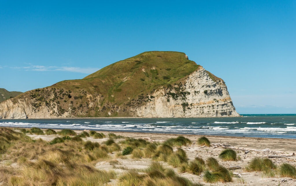 Mahia Peninsula Hawkes Bay