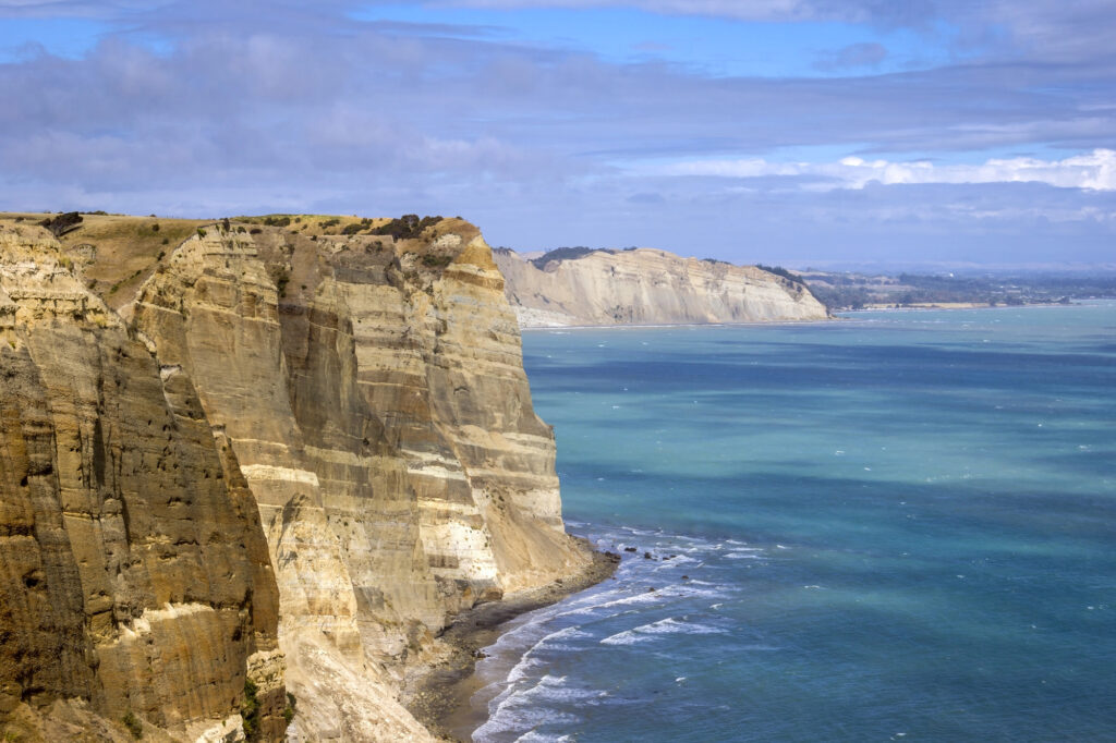 Cape Kidnappers Hawkes Bay