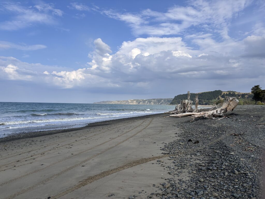 Hawkes Bay Neuseeland