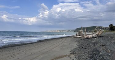 Hawkes Bay Neuseeland