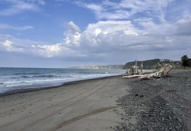 Hawkes Bay Neuseeland