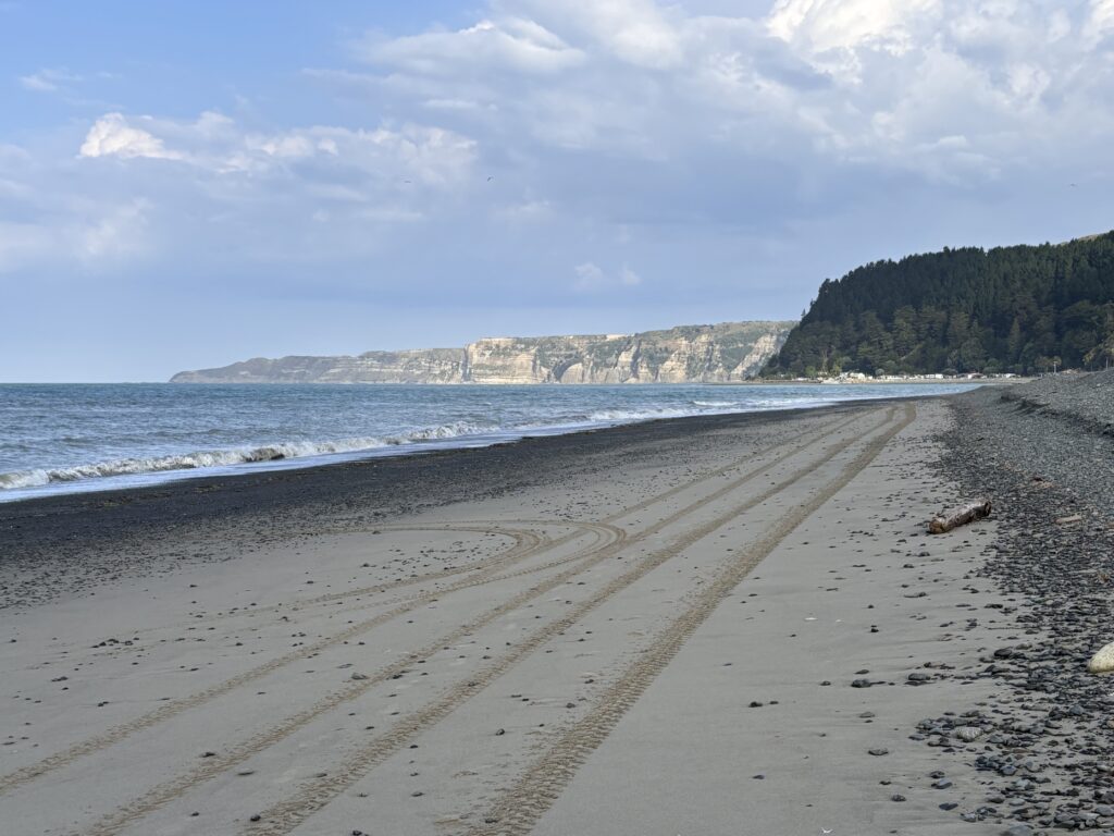 Hawke's Bay Neuseeland