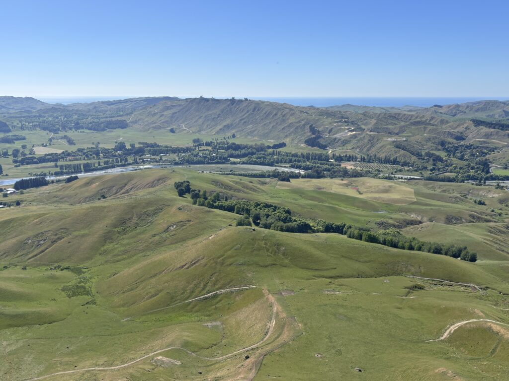 Hawke's Bay Nordinsel