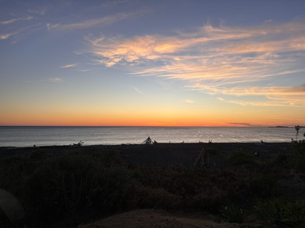 Napier und Hawke's Bay