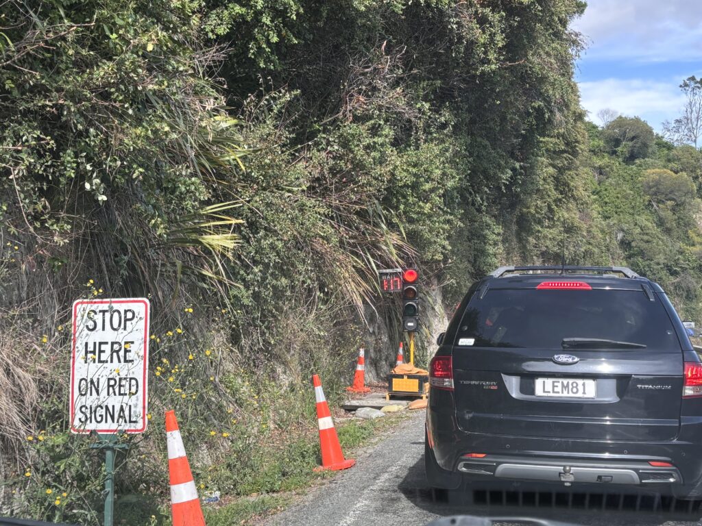 Napier und Hawke's Bay