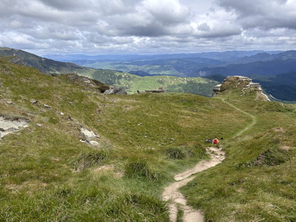 Bell Rock Hawkes Bay Neuseeland