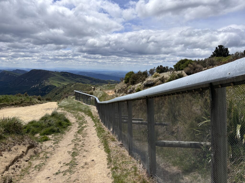Boundary Stream Hawkes Bay