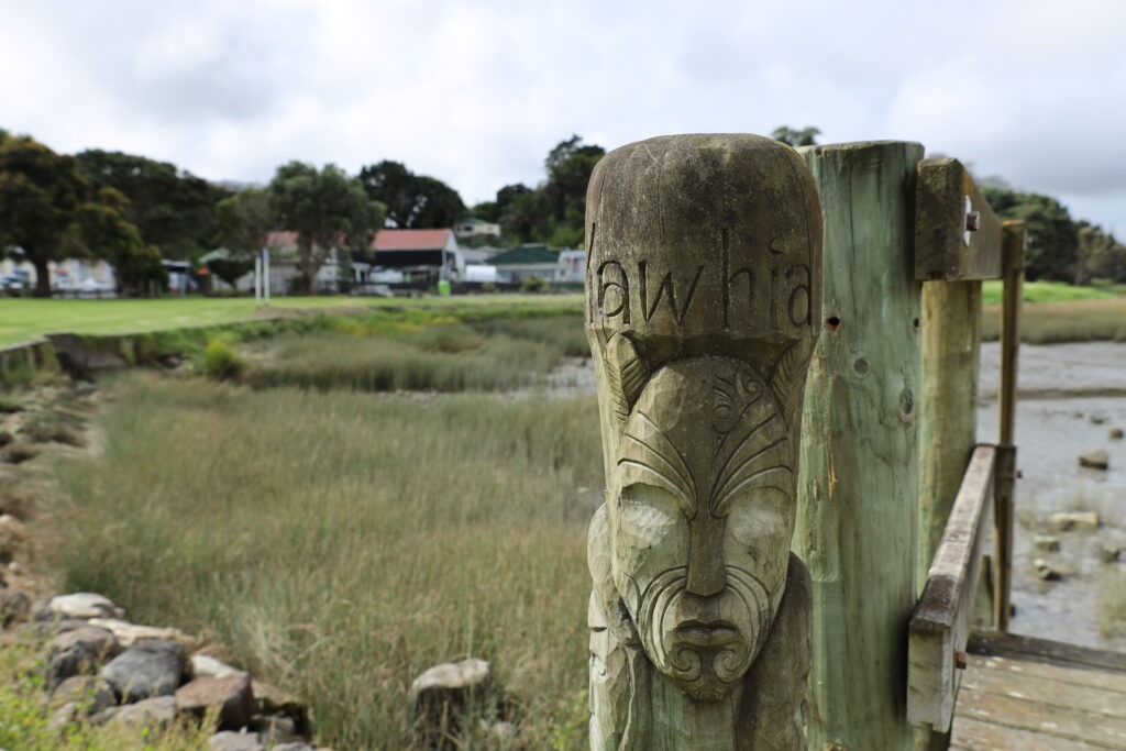 Kawhia Ocean Beach